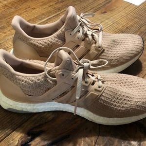 Adidas ultra boost tennis shoes